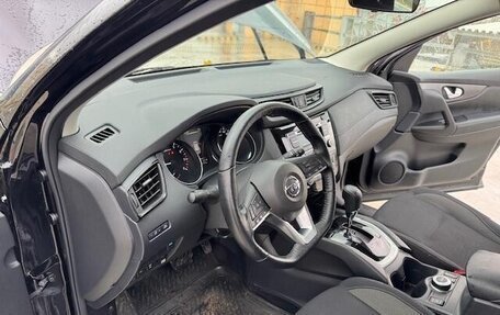 Nissan Qashqai, 2021 год, 2 619 000 рублей, 14 фотография