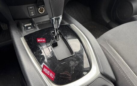 Nissan Qashqai, 2021 год, 2 619 000 рублей, 16 фотография