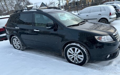 Subaru Tribeca I рестайлинг, 2008 год, 580 000 рублей, 2 фотография