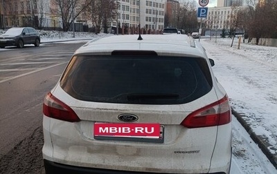 Ford Focus III, 2015 год, 420 000 рублей, 1 фотография