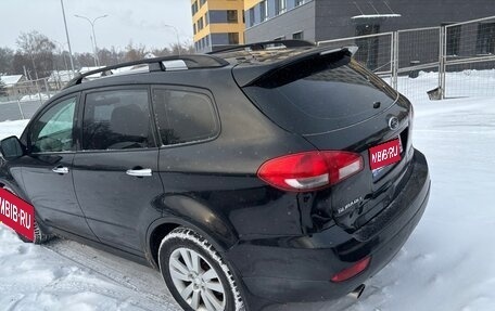 Subaru Tribeca I рестайлинг, 2008 год, 580 000 рублей, 1 фотография