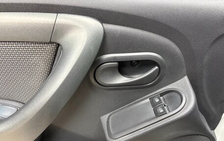 Renault Duster I рестайлинг, 2017 год, 888 000 рублей, 9 фотография