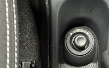 Renault Duster I рестайлинг, 2017 год, 888 000 рублей, 13 фотография