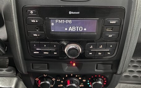 Renault Duster I рестайлинг, 2017 год, 888 000 рублей, 11 фотография