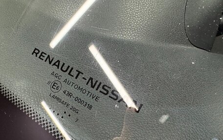 Renault Duster I рестайлинг, 2017 год, 888 000 рублей, 14 фотография