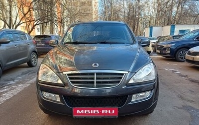 SsangYong Kyron I, 2014 год, 1 100 000 рублей, 1 фотография