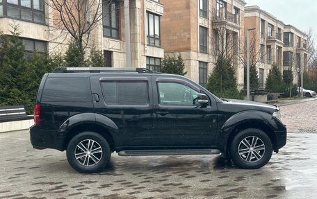 Nissan Pathfinder, 2008 год, 1 225 000 рублей, 4 фотография