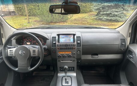 Nissan Pathfinder, 2008 год, 1 225 000 рублей, 8 фотография