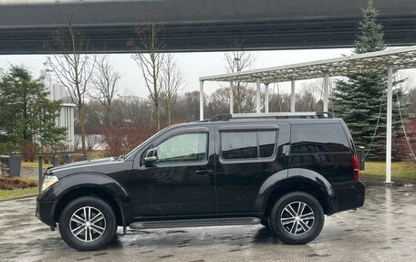 Nissan Pathfinder, 2008 год, 1 225 000 рублей, 3 фотография