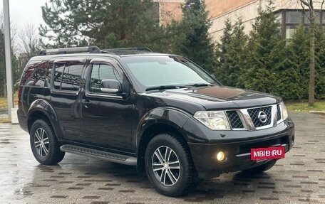 Nissan Pathfinder, 2008 год, 1 225 000 рублей, 2 фотография