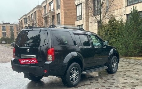 Nissan Pathfinder, 2008 год, 1 225 000 рублей, 7 фотография