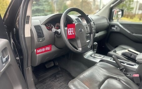 Nissan Pathfinder, 2008 год, 1 225 000 рублей, 9 фотография