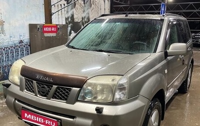 Nissan X-Trail, 2006 год, 700 000 рублей, 1 фотография