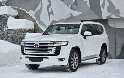 Toyota Land Cruiser, 2025 год, 15 350 000 рублей, 1 фотография