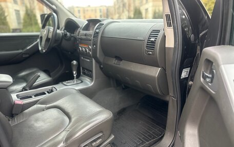 Nissan Pathfinder, 2008 год, 1 225 000 рублей, 11 фотография