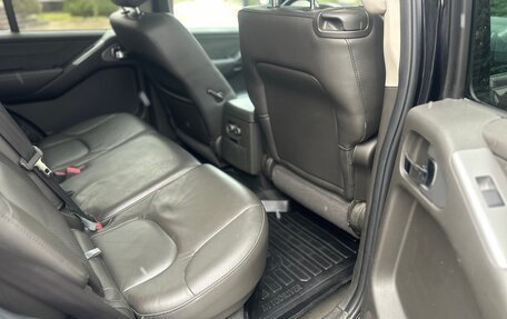 Nissan Pathfinder, 2008 год, 1 225 000 рублей, 12 фотография