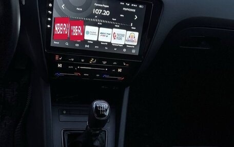 Skoda Octavia, 2017 год, 1 750 000 рублей, 6 фотография