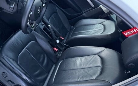 Skoda Octavia, 2017 год, 1 750 000 рублей, 7 фотография