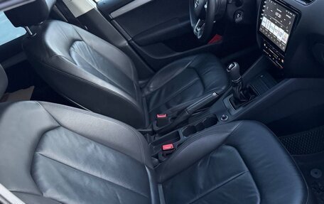 Skoda Octavia, 2017 год, 1 750 000 рублей, 9 фотография