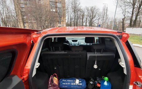 Ford EcoSport, 2016 год, 1 100 000 рублей, 9 фотография