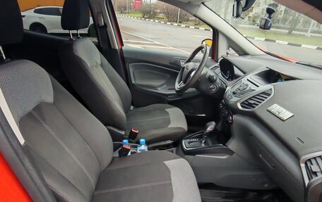 Ford EcoSport, 2016 год, 1 100 000 рублей, 5 фотография