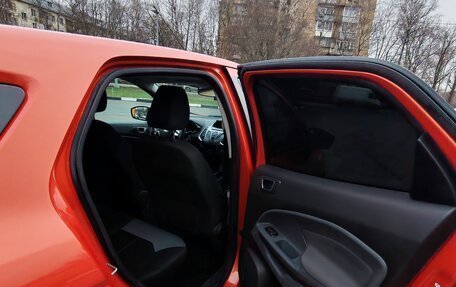 Ford EcoSport, 2016 год, 1 100 000 рублей, 8 фотография