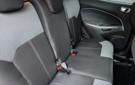 Ford EcoSport, 2016 год, 1 100 000 рублей, 7 фотография