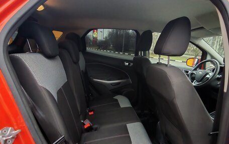 Ford EcoSport, 2016 год, 1 100 000 рублей, 6 фотография