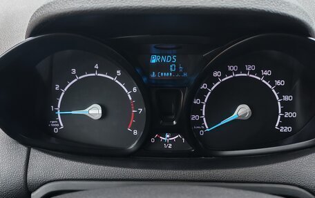 Ford EcoSport, 2016 год, 1 100 000 рублей, 18 фотография