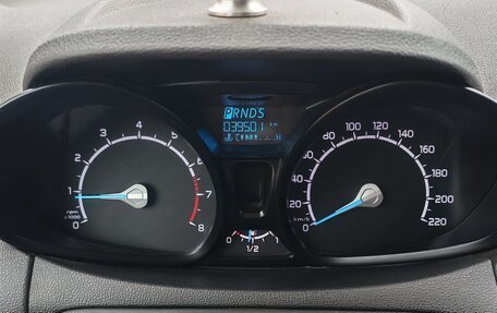 Ford EcoSport, 2016 год, 1 100 000 рублей, 16 фотография