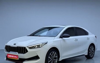 KIA K3, 2021 год, 1 330 000 рублей, 1 фотография