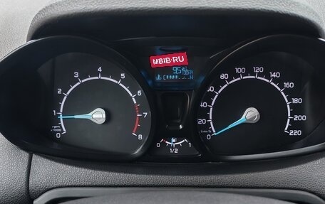 Ford EcoSport, 2016 год, 1 100 000 рублей, 19 фотография