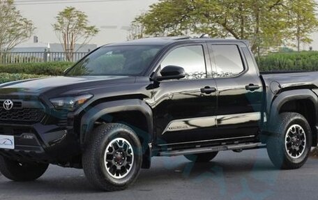 Toyota Tacoma, 2025 год, 10 161 000 рублей, 1 фотография