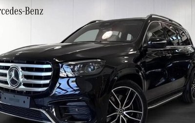 Mercedes-Benz GLS, 2025 год, 18 067 000 рублей, 1 фотография