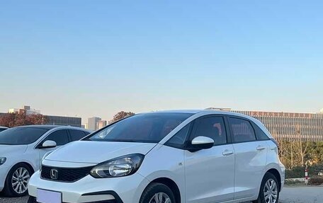 Honda Fit, 2024 год, 1 430 000 рублей, 1 фотография