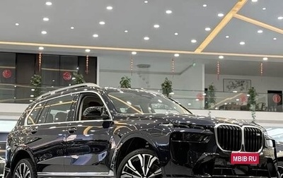BMW X7, 2025 год, 18 200 000 рублей, 1 фотография