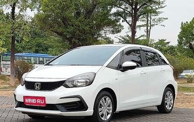 Honda Fit, 2021 год, 1 130 000 рублей, 1 фотография