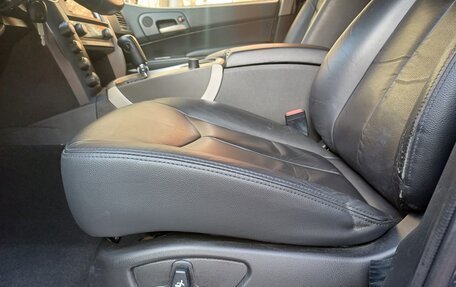 SsangYong Kyron I, 2014 год, 1 100 000 рублей, 11 фотография