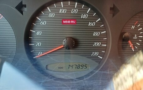 SsangYong Kyron I, 2014 год, 1 100 000 рублей, 9 фотография