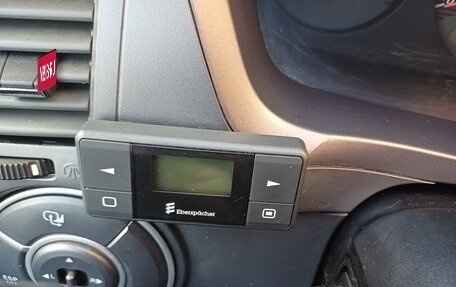 SsangYong Kyron I, 2014 год, 1 100 000 рублей, 10 фотография