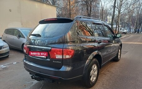 SsangYong Kyron I, 2014 год, 1 100 000 рублей, 6 фотография