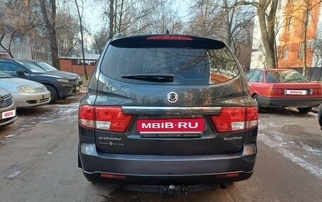 SsangYong Kyron I, 2014 год, 1 100 000 рублей, 7 фотография