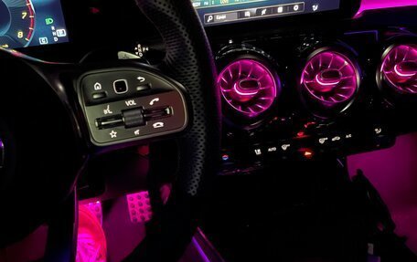 Mercedes-Benz CLA, 2019 год, 3 550 000 рублей, 10 фотография