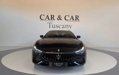 Maserati Ghibli, 2024 год, 16 100 000 рублей, 1 фотография