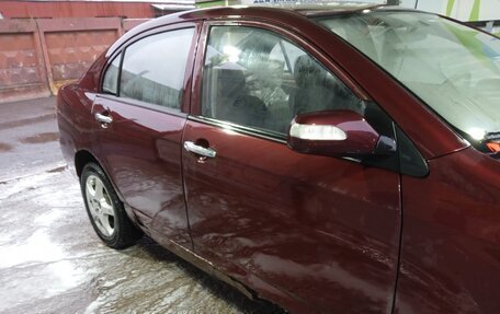 Lifan Solano I (630) рестайлинг, 2012 год, 150 000 рублей, 4 фотография