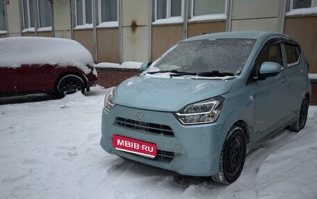 Daihatsu Mira e:S II, 2019 год, 780 000 рублей, 1 фотография