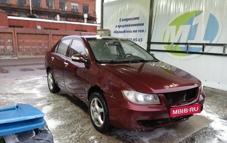 Lifan Solano I (630) рестайлинг, 2012 год, 150 000 рублей, 5 фотография