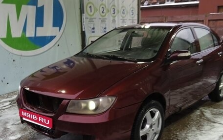 Lifan Solano I (630) рестайлинг, 2012 год, 150 000 рублей, 8 фотография