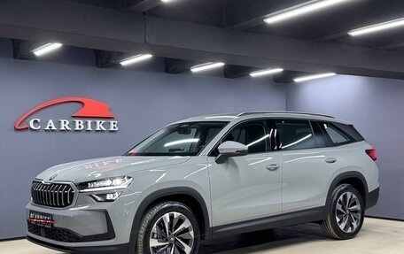 Skoda Kodiaq, 2025 год, 6 250 000 рублей, 1 фотография