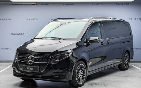 Mercedes-Benz V-Класс, 2025 год, 15 350 000 рублей, 1 фотография